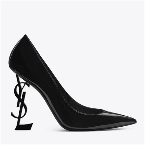 Chaussures Saint Laurent pour femme .